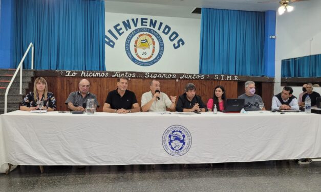 Rosario 10/03/22 – STMR –