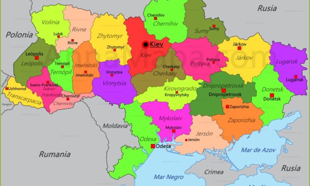 UCRANIA: DECLARACION CONJUNTA ISP Y FSESP-EPSU.