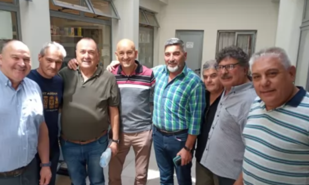 Municipales independientes lanzan un paro: «Una minoría no va a manejar nuestro salario»