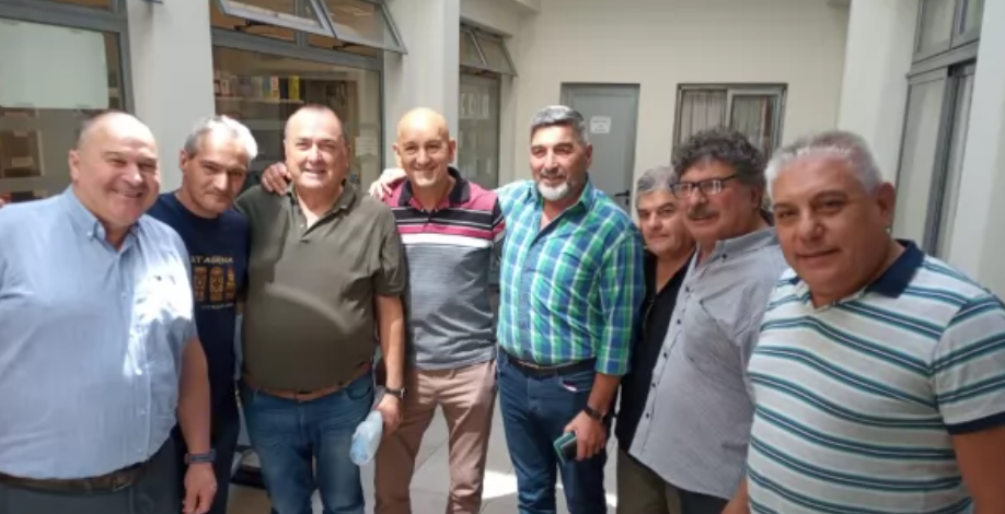 Municipales independientes lanzan un paro: «Una minoría no va a manejar nuestro salario»