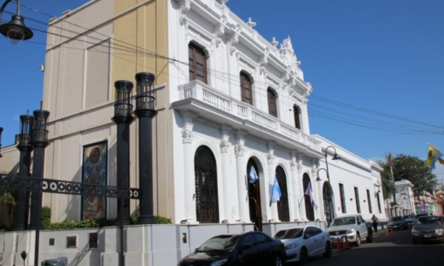 El plus a municipales se pagará con aumento desde este viernes