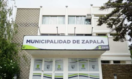 Zapala acordó con los municipales el mayor aumento salarial de Neuquén