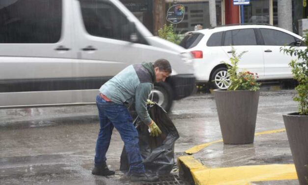 Municipales de Neuquén, en etapa de definiciones en la paritaria 2022