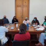 Municipales de Viedma piden suba del 48% hasta octubre