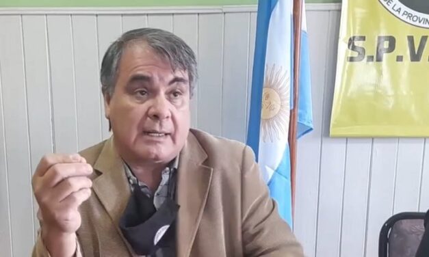 Elecciones Caja de Servicios Sociale