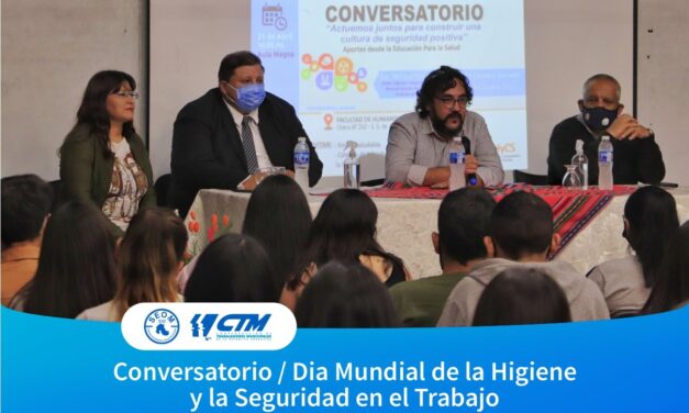 MUNICIPALES de la Pcia. de JUJUY – SEOM –