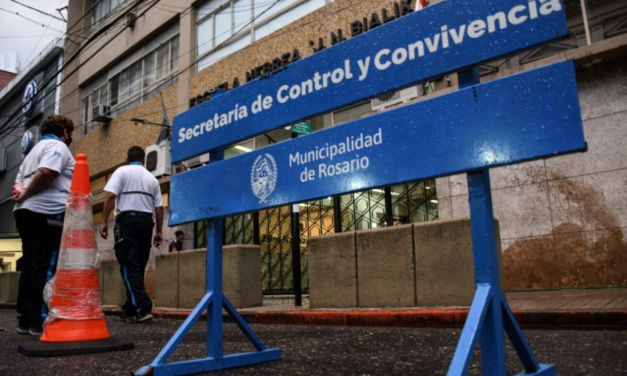 Municipales en alerta: “Faltan móviles, grúas, personal e insumos”