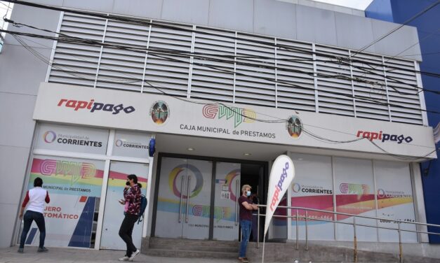 Tassano anunció que el plus complementario a municipales se pagará desde este martes 26