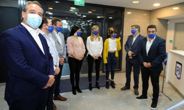 La demostración de fuerza del peronismo en las paritarias municipales