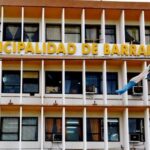 Barranqueras: Hoy Pagan Salarios Con Aumento A Trabajadores Municipales