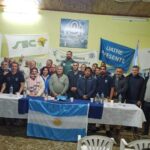 MUNICIPALES CONCEPCIÓN DEL URUGUAY