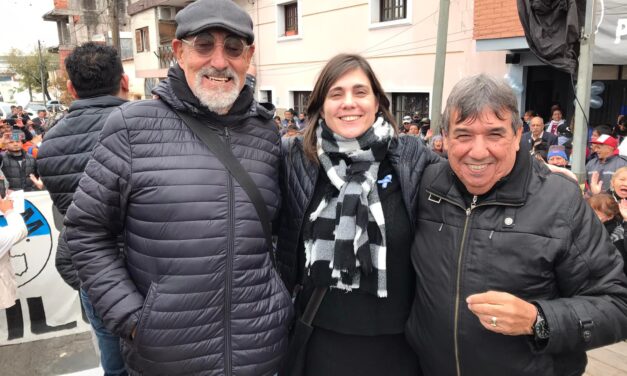 MUNICIPALES JUJUY