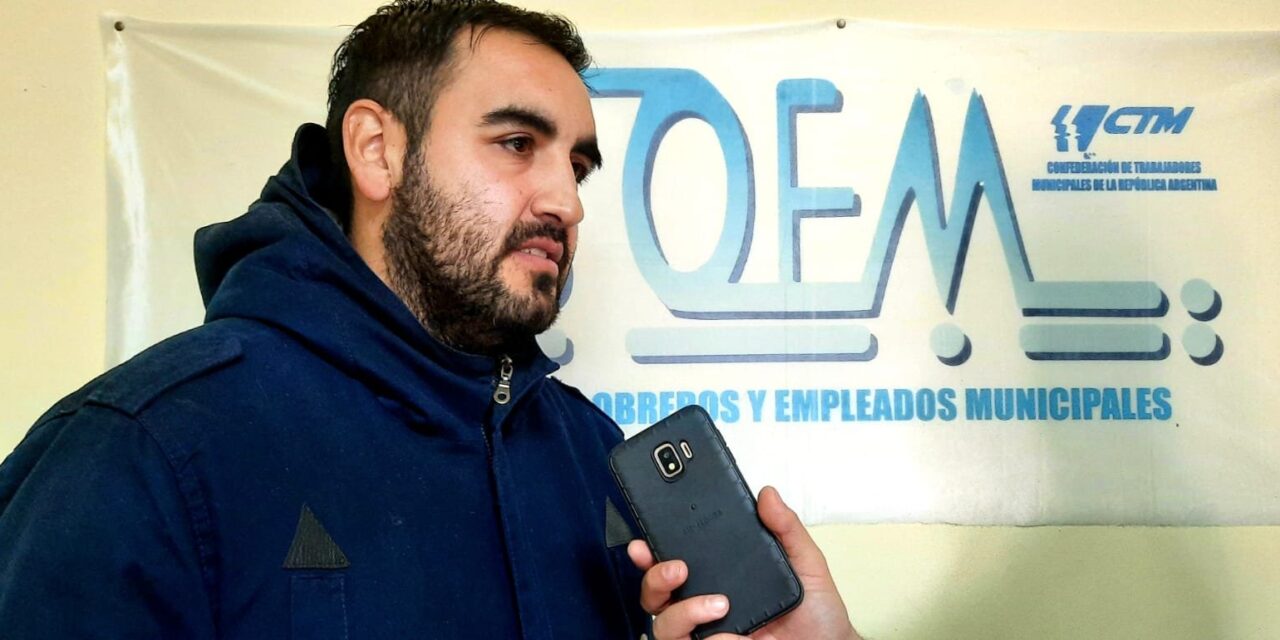 Se comenzará a trabajar con el cronograma para normalizar mandatos de delegados.