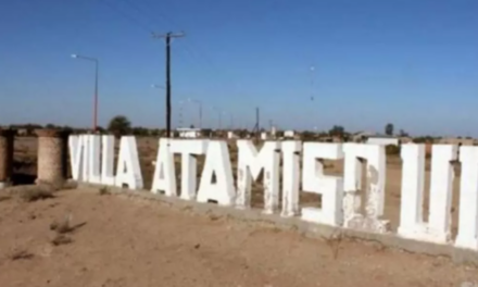 Cómo afectan a municipales de Atamisqui las decisiones del intendente Brandán