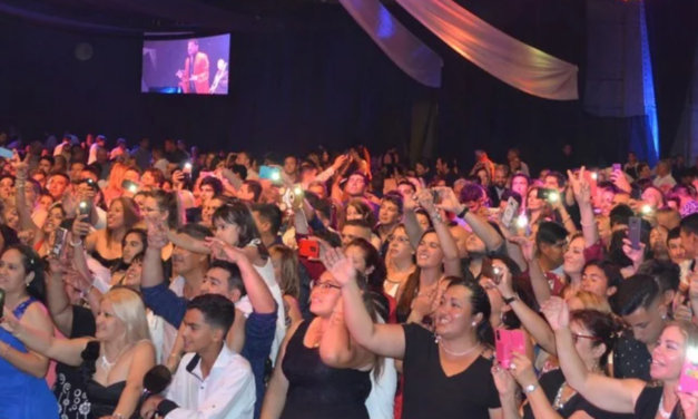 ASOEM anunció el regreso de la esperada Fiesta de los Trabajadores Municipales y Comunales