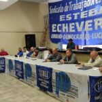 Municipales de Esteban Echeverría y la posibilidad de medidas de fuerza: “El Ejecutivo no interpreta las urgencias de los trabajadores»