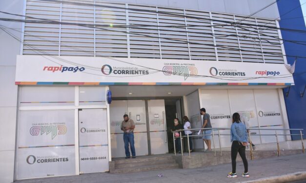 Tassano anunció que el plus complementario a municipales se pagará desde este martes 24