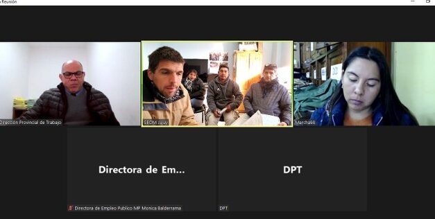 MUNICIPALES de la Pcia. de JUJUY – SEOM – @JujuySEOM