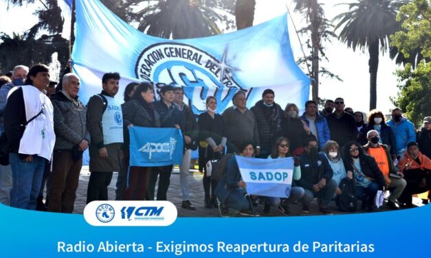 MUNICIPALES JUJUY