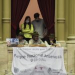 Diputados aprobó la creación del Parque Nacional Ansenuza en Córdoba