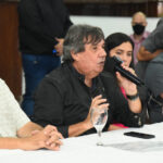 MUNICIPALES APUNTAN CONTRA RUIZ MALEC POR NO CONTROLAR LAS POLÍTICAS LABORALES DE LOS INTENDENTES