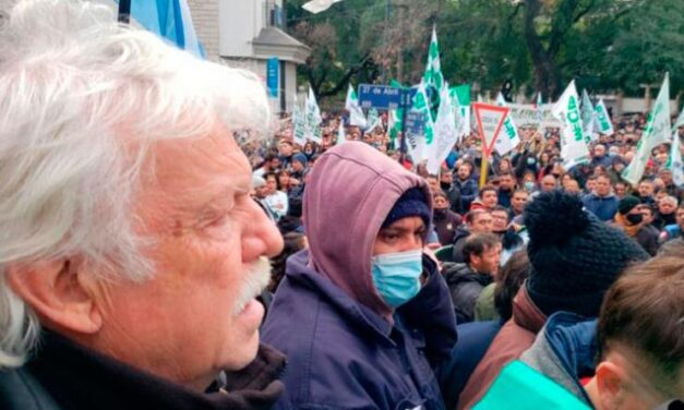 Acuerdo entre el municipio y el Suoem: la clave que destrabó el conflicto