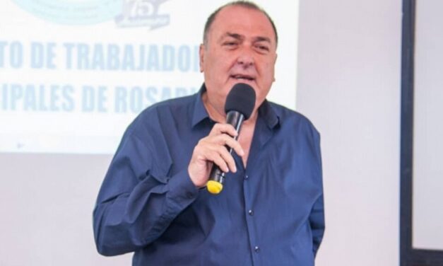 Las paritarias de los municipales Rosario tiene acuerdo