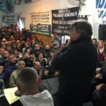 Municipales suman respaldo para reclamar la reapertura de paritarias