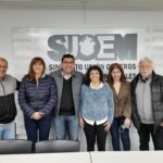 MUNICIPALES de la CIUDAD de CÓRDOBA – SUOEM -. MUNICIPALES de la Pcia. de JUJUY – SEOM