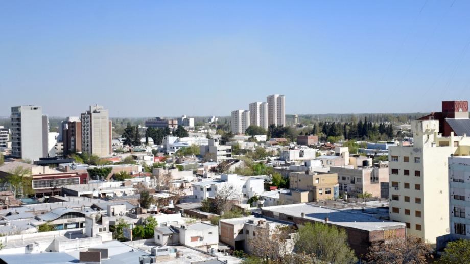 El Ejecutivo de Cipolletti y los gremios municipales acordaron un incremento del 28%