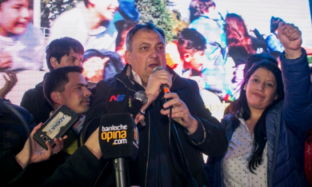 El municipio de Bariloche y el Soyem acordaron la fórmula para el pago en cuotas de las jubilaciones