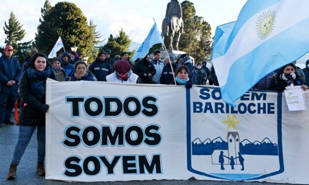 Gennuso convalidó el ingreso a planta permanente de más de 400 municipales
