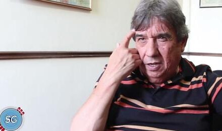Rubén García: “Juntos por el Cambio le quitó las asignaciones familiares a los municipales”