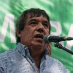 García: «Las paritarias se cumplen a medias porque la mayoría de los intendentes no muestran los papeles”