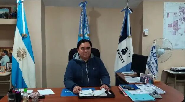 FeSOEM Santa Cruz inicia su proceso de normalización y va a la reunión del Consejo Directivo Nacional de la Confederación de Trabajadores Municipales de la República Argentina. (C.T.M.)