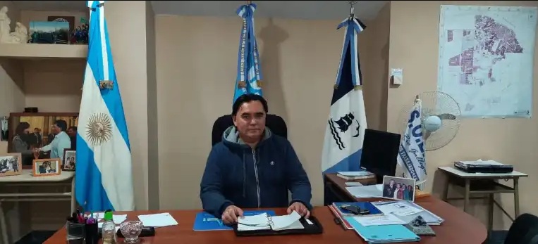 FeSOEM Santa Cruz inicia su proceso de normalización y va a la reunión del Consejo Directivo Nacional de la Confederación de Trabajadores Municipales de la República Argentina. (C.T.M.)