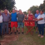 MUNICIPALES de SAN LUIS del PALMAR (Ctes) – SOEMSLP –