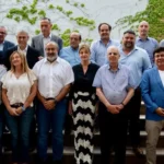 Tras la reunión con la CGT, los intendentes peronistas avanzan con una cumbre para lanzar su propio espacio