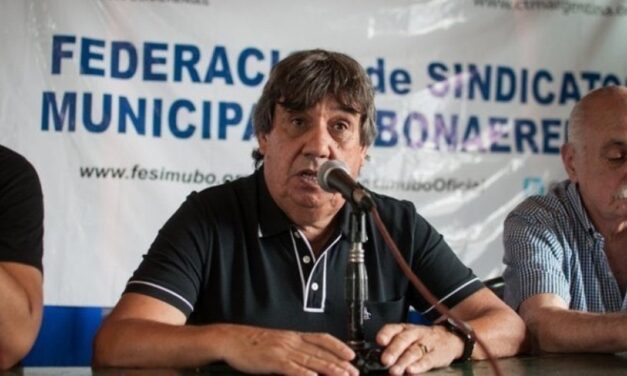 Municipales repudiaron el intento de golpe en Brasil: “Paremos la ofensiva global de la derecha”