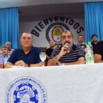 ASOEM Santa Fe resaltó que protagoniza “un momento bisagra en el sindicalismo del Siglo XXI”