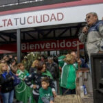 MUNICIPALES de la CIUDAD de SALTA – U.T.M. –
