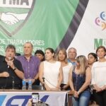 MUNICIPALES de BARILOCHE (R.N.) – SOYEM –