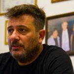 “Venimos trabajando este proyecto de la paritaria nacional desde el Estado”