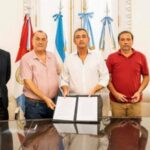 El Sindicato Municipal de Rosario logró el mejor acuerdo paritario del sector con un aumento del 42%