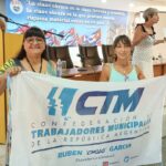 24-04-23 MUNICIPALES ARGENTINAS en CUBA