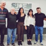 Desde Córdoba, Hernán Doval volvió a pedir por una “paritaria nacional municipal”