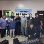 MUNICIPALES de GUAYMALLÉN (Mza.) – SOEMG –