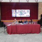 RENOVACIÓN CONVENIO COLECTIVO de TRABAJO en PUAN (B.A.)