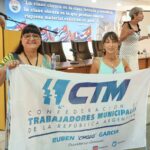 MUNICIPALES ARGENTINAS EN CUBA.