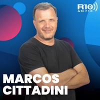 Marcos Cittadini sobre los sueldos de los municipales